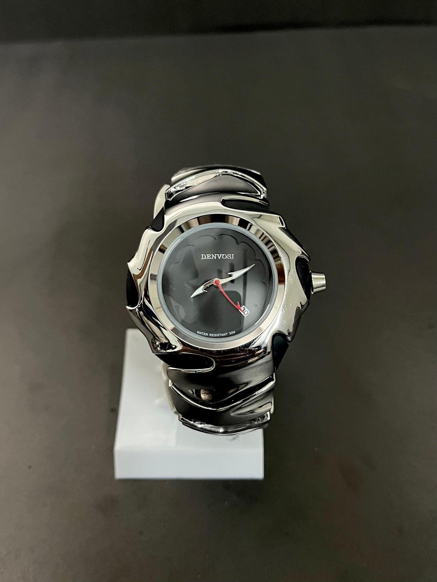 Denvosi Venom Quartz Watch