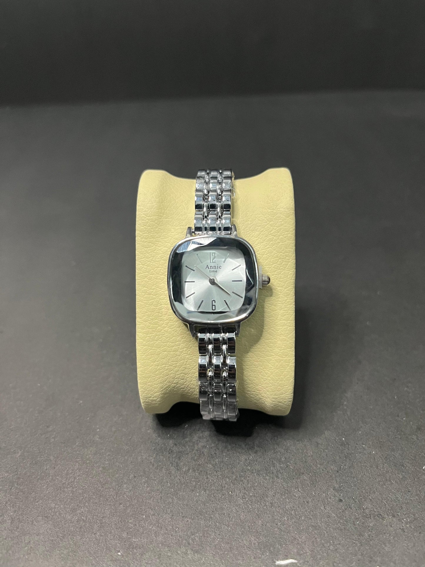 Annie Square Quartz Women Watch