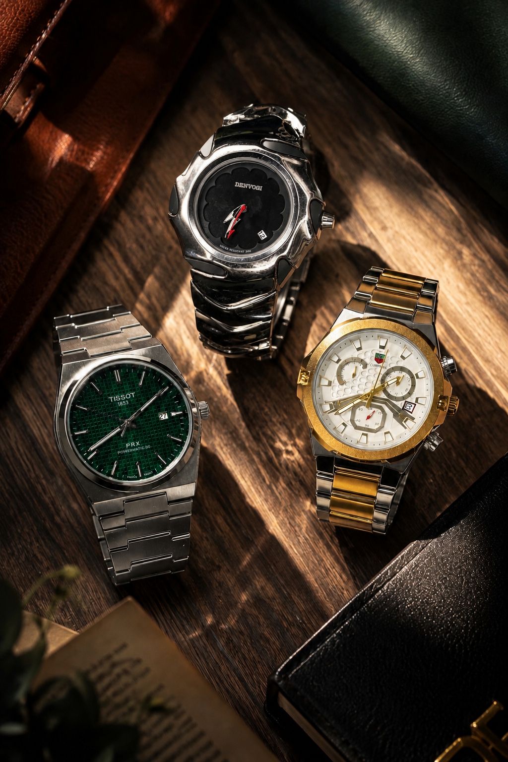 Men's Collection