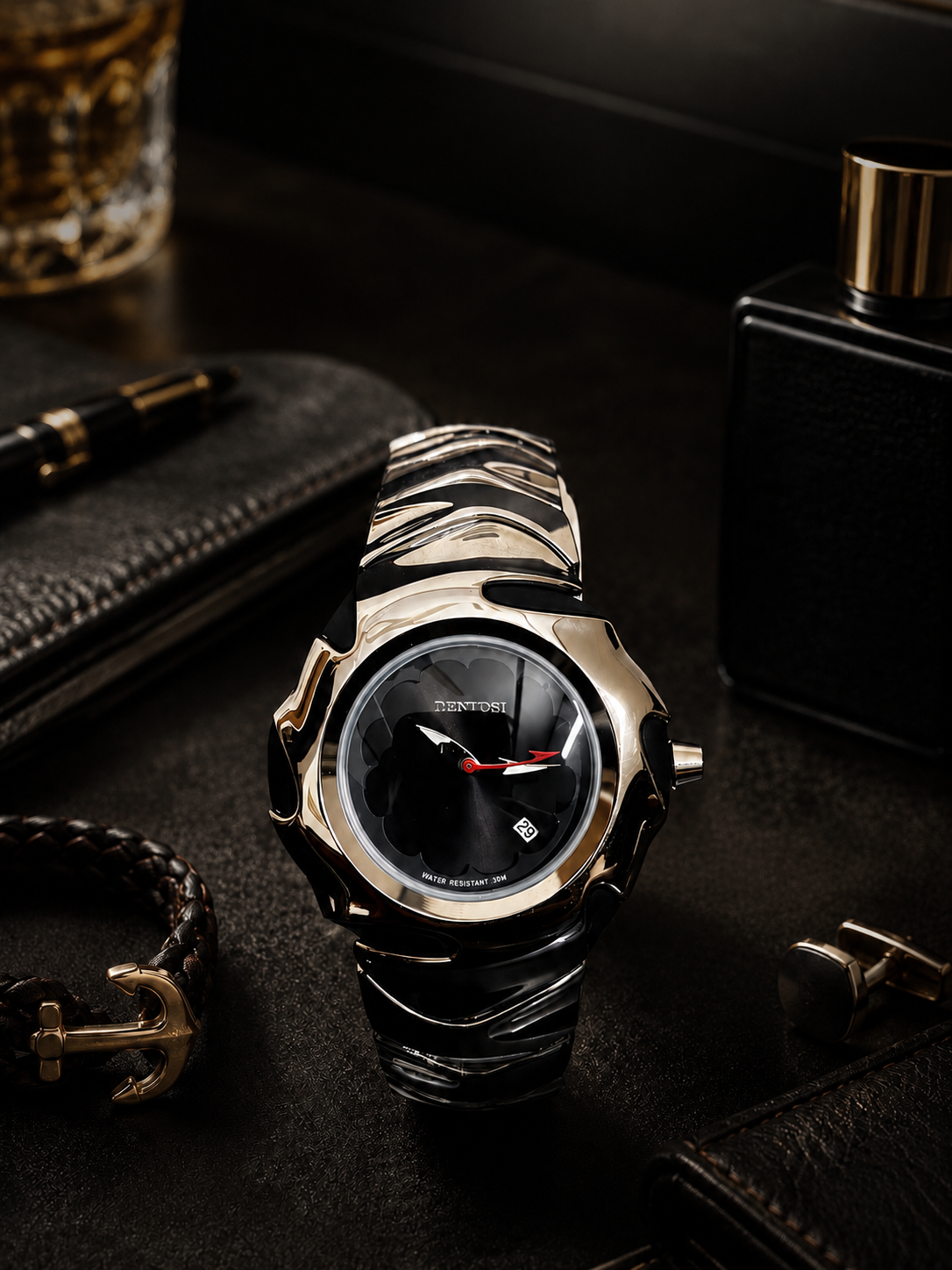 Men' Collection