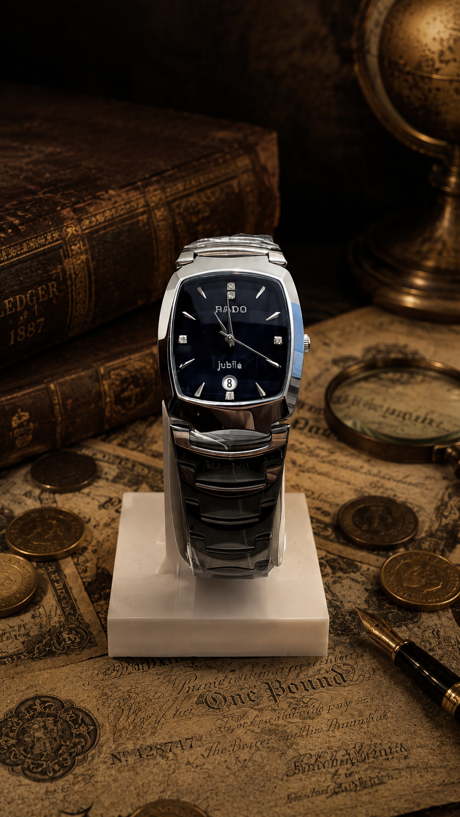 Old Money Collection