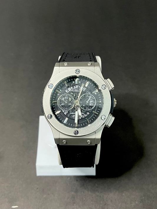 Hublot Men's Chronograph Watch