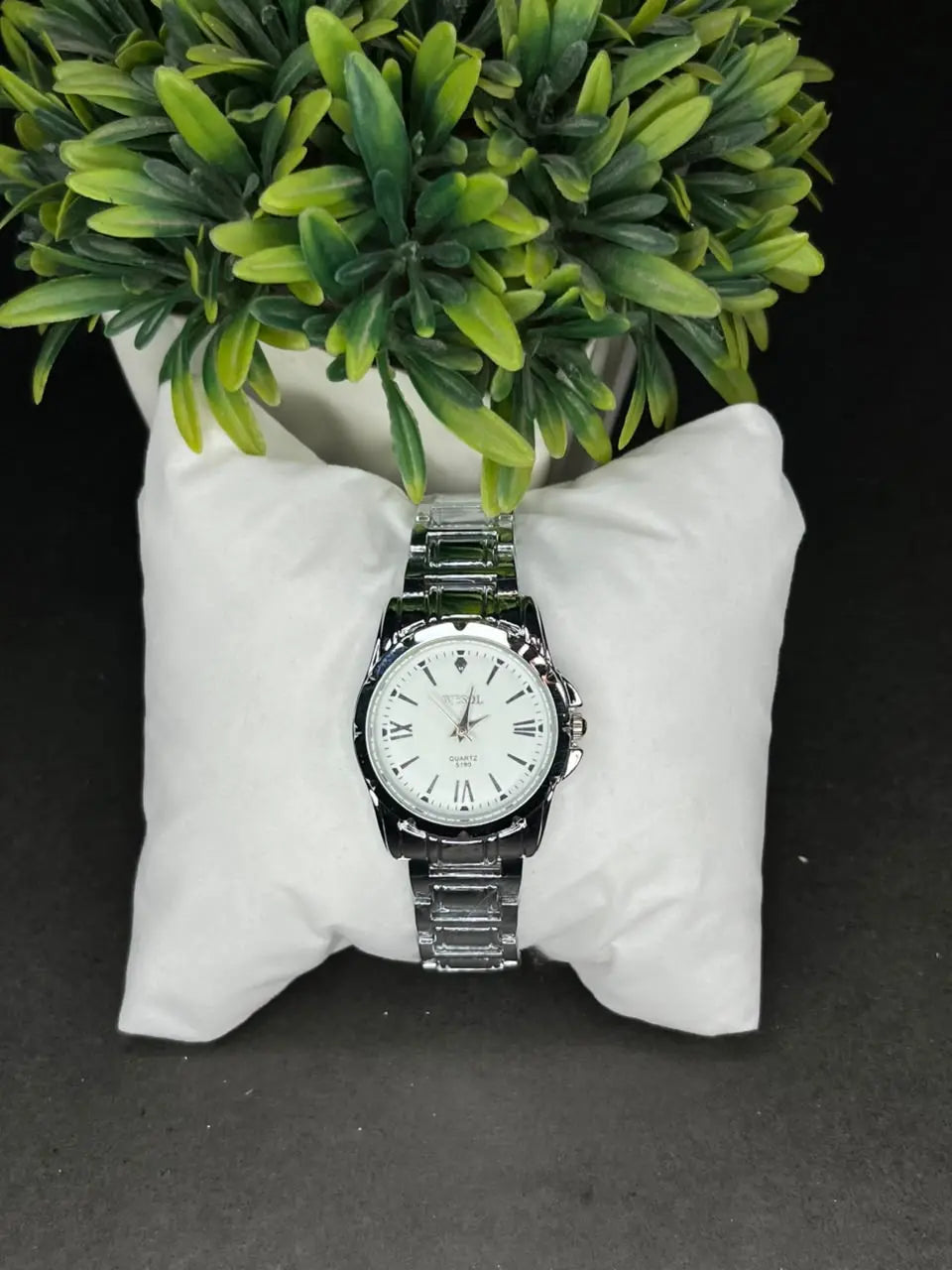 Wesol Classic Quartz Watch - Women Watch AXIOM