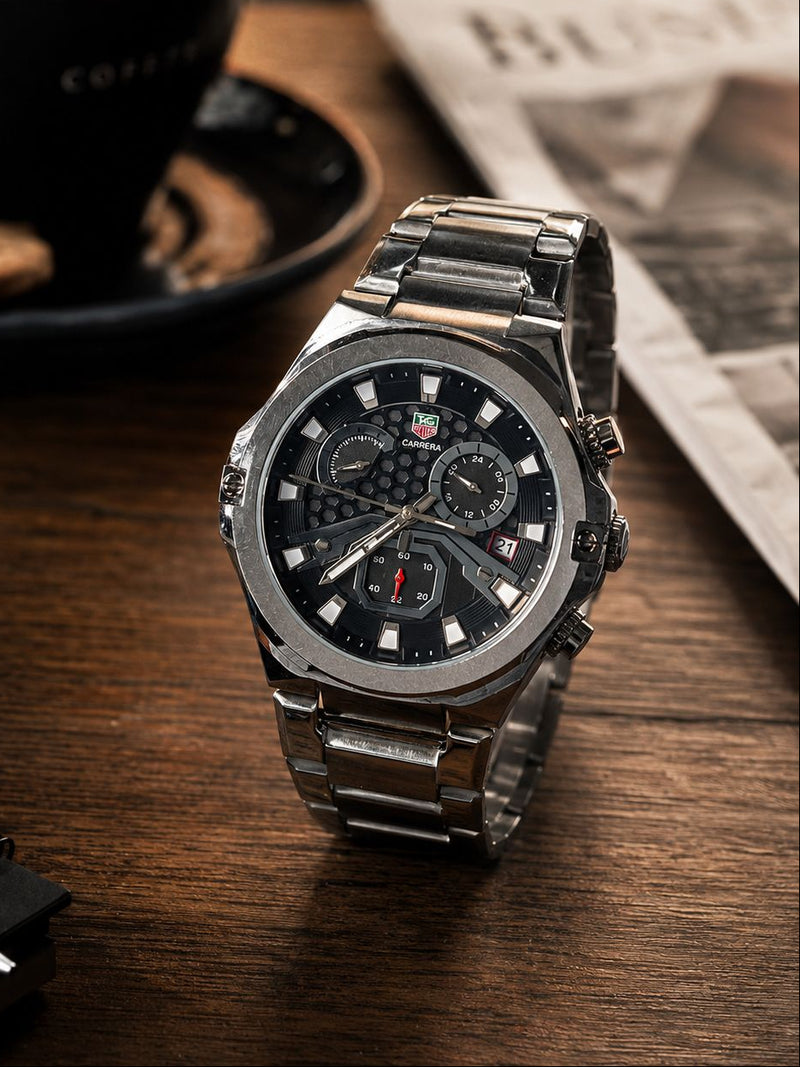 Chain Watches