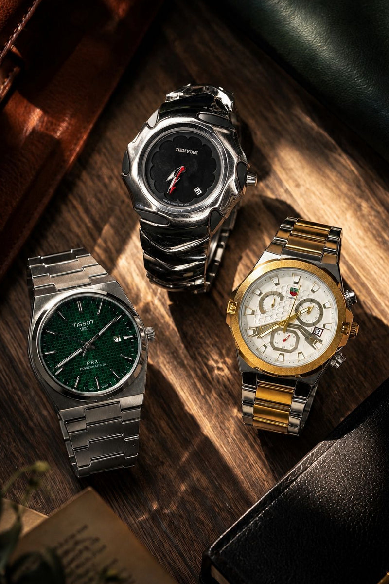Men's Collection
