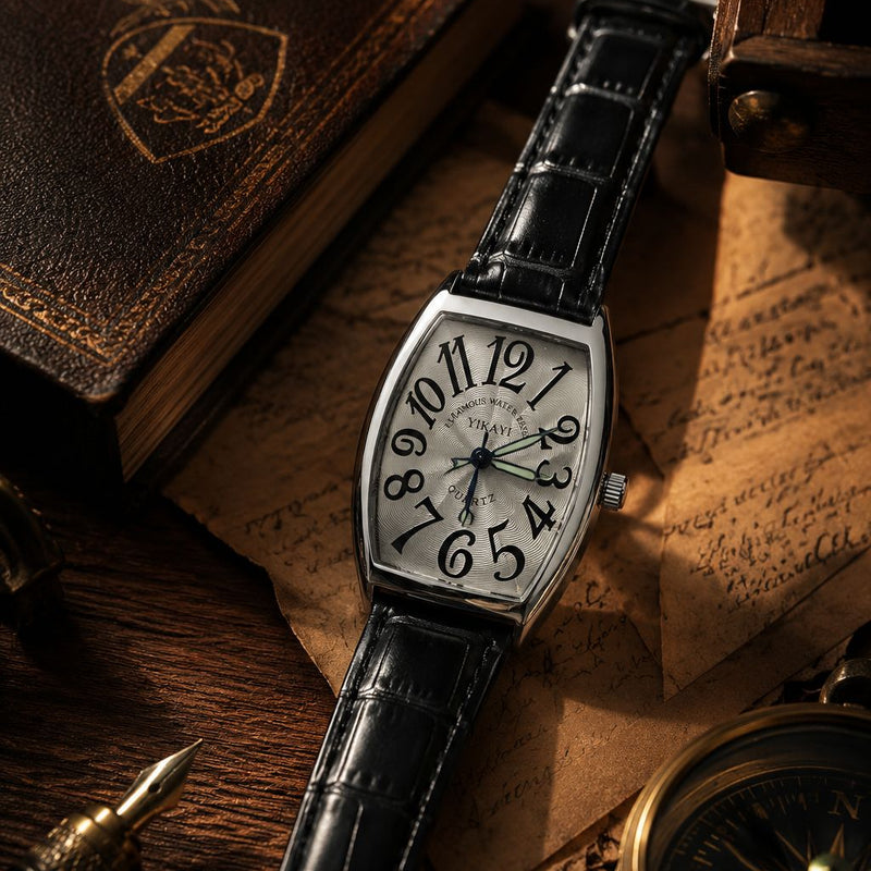 Strap Watches