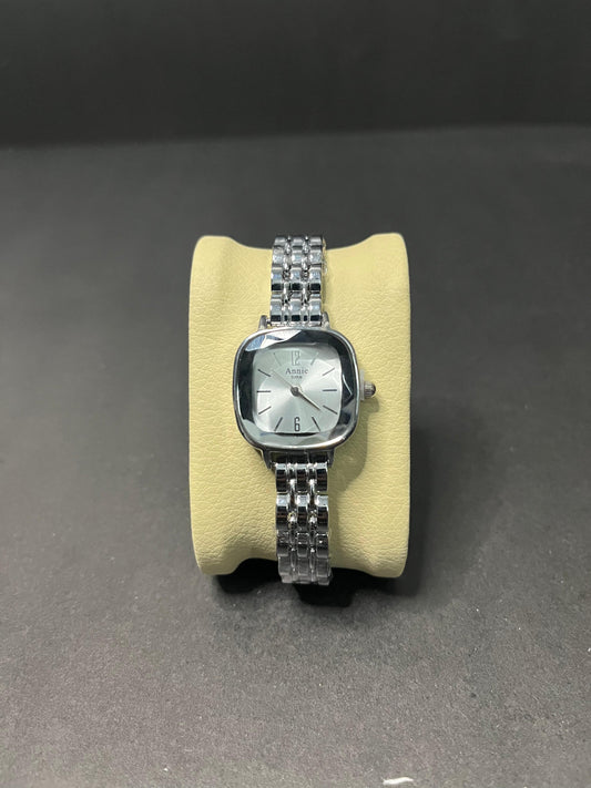 Annie Square Quartz Women Watch