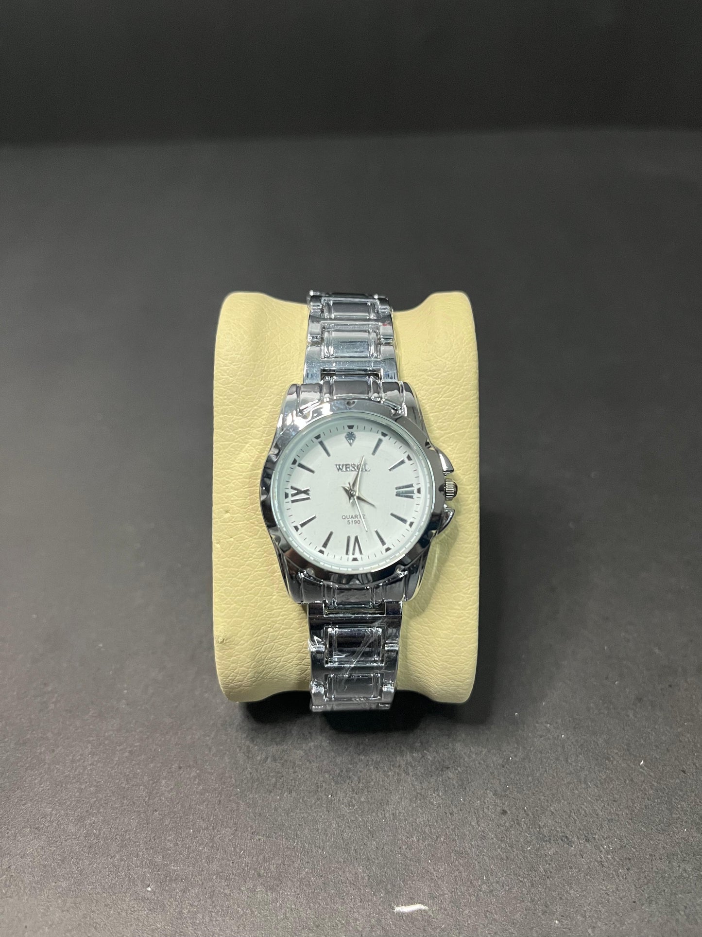 Wesol Classic Quartz Watch