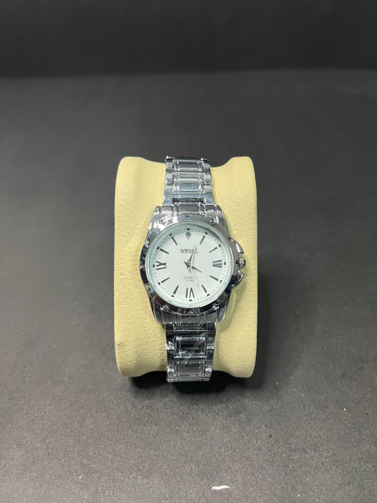 Wesol Classic Quartz Watch